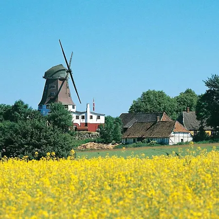 Apartamento Viii Rudkøbing