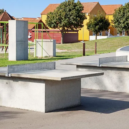 Viii Apartamento Rudkøbing