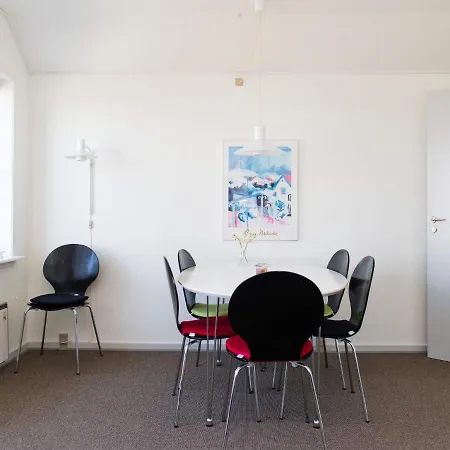 Apartamento Viii