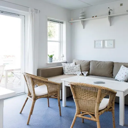 Viii Apartamento Rudkøbing